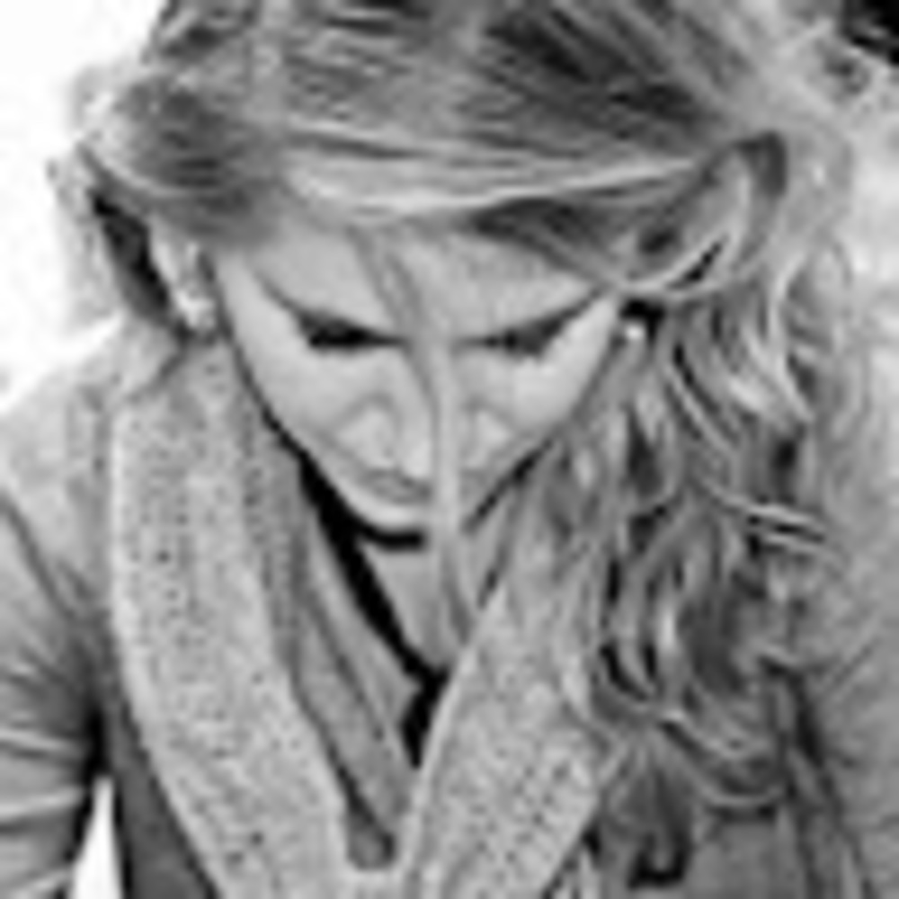 Meet your Posher, Annick